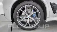 2025 BMW X5M
