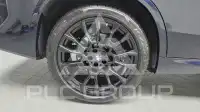 2025 BMW X5M