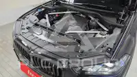 2025 BMW X5M