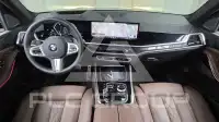 2025 BMW X5M