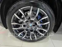 2025 BMW X5M