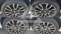 2025 BMW X6M