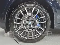 2025 BMW X6M