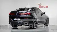 2025 BMW X6M