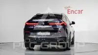 2025 BMW X6M