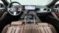 2025 BMW X6M