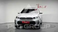 2025 BMW X6M