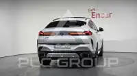 2025 BMW X6M