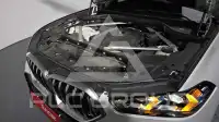 2025 BMW X6M