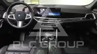 2025 BMW X6M
