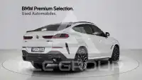 2025 BMW X6M