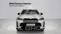 2025 BMW X6M