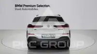 2025 BMW X6M