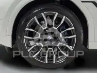 2025 BMW X6M