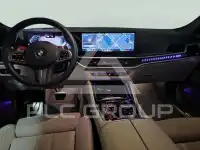 2025 BMW X6M