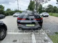 2025 BMW X6M