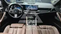 2025 BMW X6M
