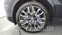 2025 BMW X6M