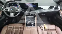 2025 BMW X6M