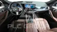 2025 BMW X6M