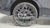 2025 BMW X6M