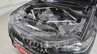 2025 BMW X6M