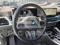 2025 BMW X6M