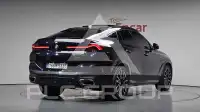 2025 BMW X6M