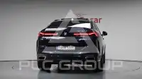 2025 BMW X6M