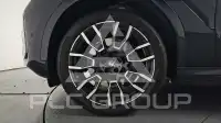 2025 BMW X6M
