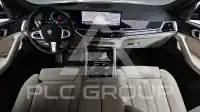2025 BMW X6M