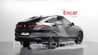 2025 BMW X6M