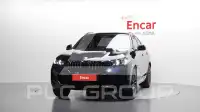 2025 BMW X6M