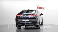 2025 BMW X6M