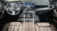 2025 BMW X6M