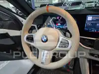 2025 BMW X6M