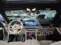 2025 BMW X6M