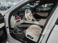2025 BMW X6M