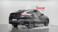2025 BMW X6M