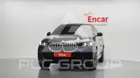 2025 BMW X6M