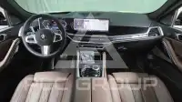 2025 BMW X6M