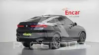 2025 BMW X6M