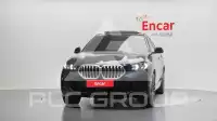 2025 BMW X6M