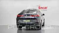 2025 BMW X6M
