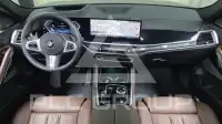 2025 BMW X6M