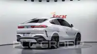 2025 BMW X6M