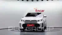 2025 BMW X6M