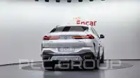 2025 BMW X6M
