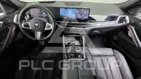 2025 BMW X6M