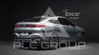 2025 BMW X6M